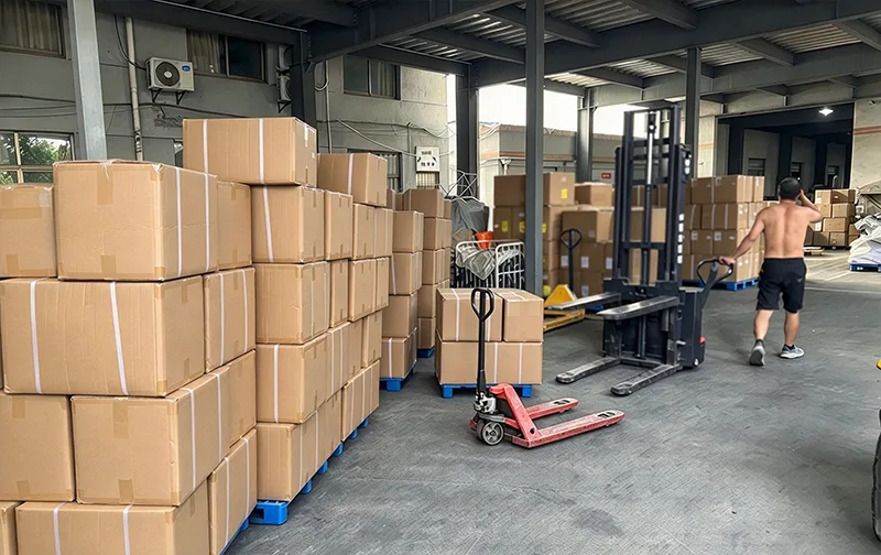 Delivery