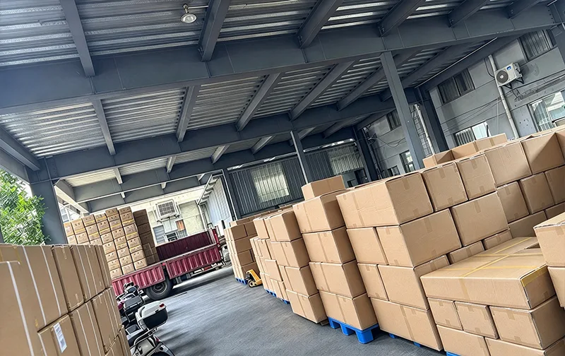 Delivery